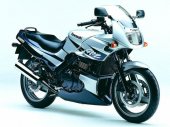 2003 Kawasaki GPZ 500 S photo